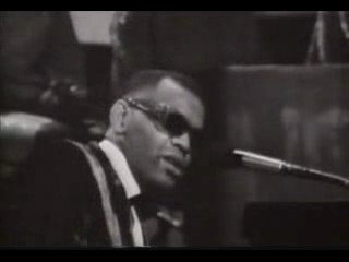 Ray Charles - Georgia on my Mind