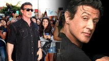 Sylvester Stallone At NY Comic Con Charged How Much Per Autograph?