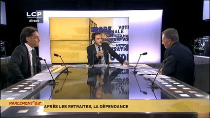 Parlement’air - La séance continue : Parlement'air, la séance continue