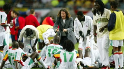 Carnet - Bruno Metsu est décédé