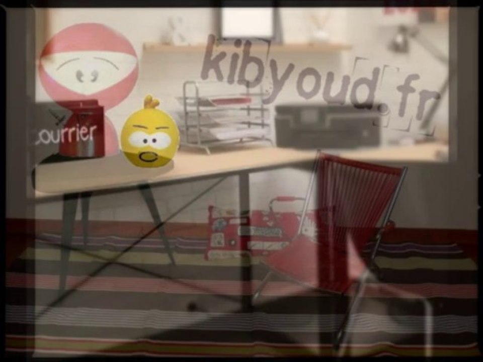 kibyoud.fr