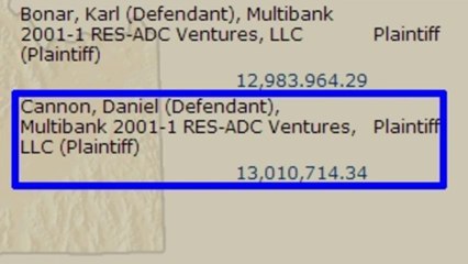 $13,010,714.34 Default Judgement Against LogicBeforeAuthority AKA IdahoPicker - READ DESCRIPTION
