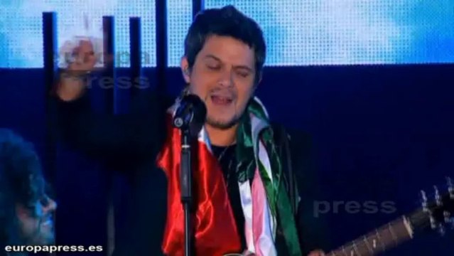 Alejandro Sanz publicará directo el 12 de noviembre