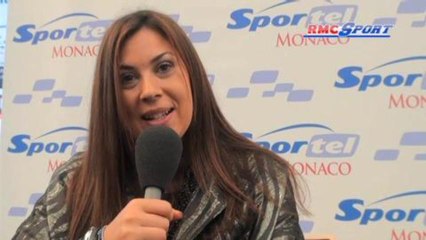 Tennis / Bartoli : "Je suis heureuse" - 15/10