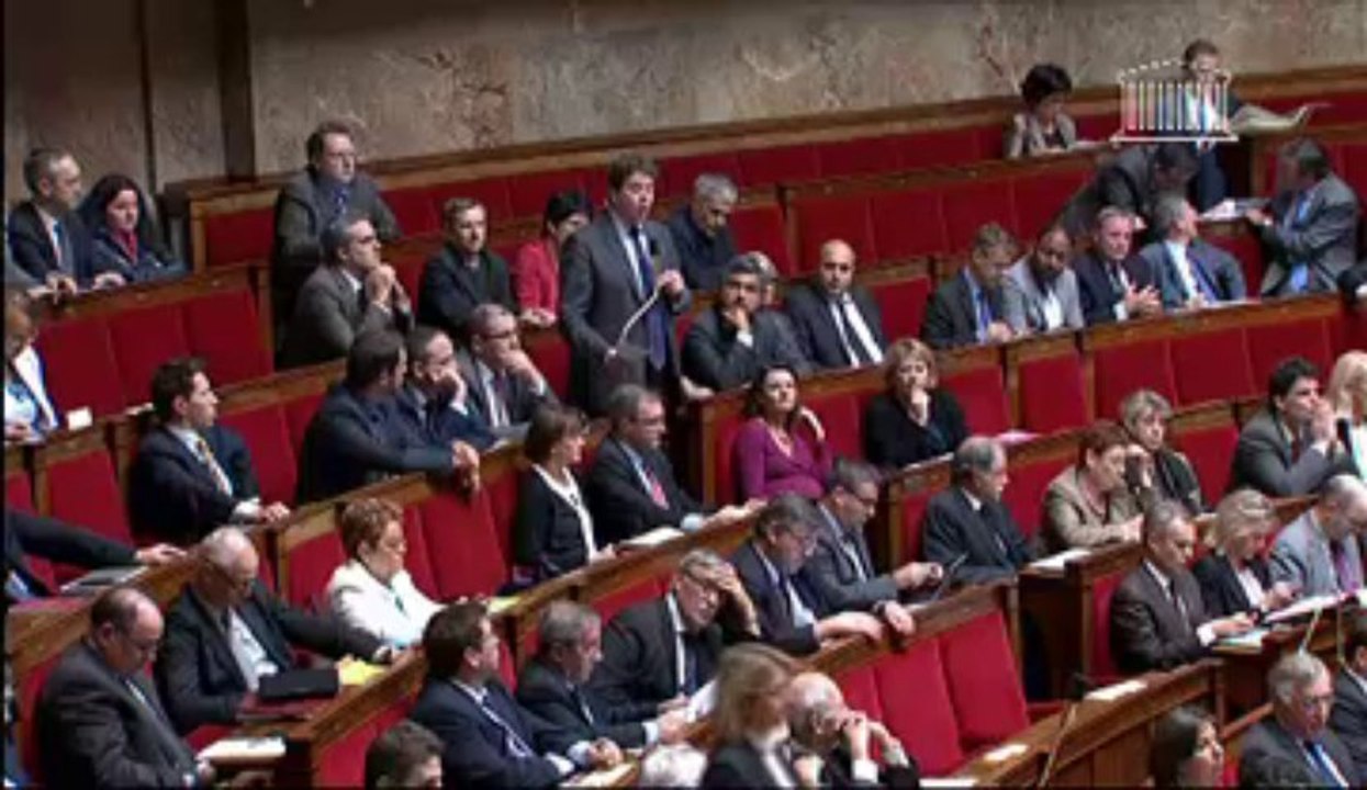 [ARCHIVE] Conseil supérieur des programmes : ré...