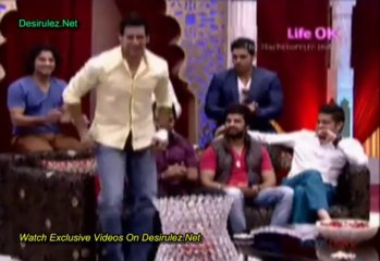 The Bachelorette India  15th October  2013  pt2
