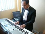 Eventos  Mùsica Pianista Organista  en Lima Peru  regresa a mi