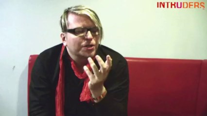 Robert Babicz telling emotional stories thru' the EDM fantastic phenomena