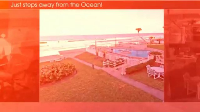 Daytona Beach FL Studios to Rent-Condo Rentals FL