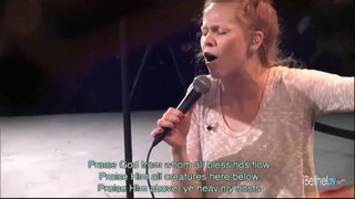 Doxology + Spontaneous Worship - Steffany Frizzell Gretzinger and Jeremy Riddle