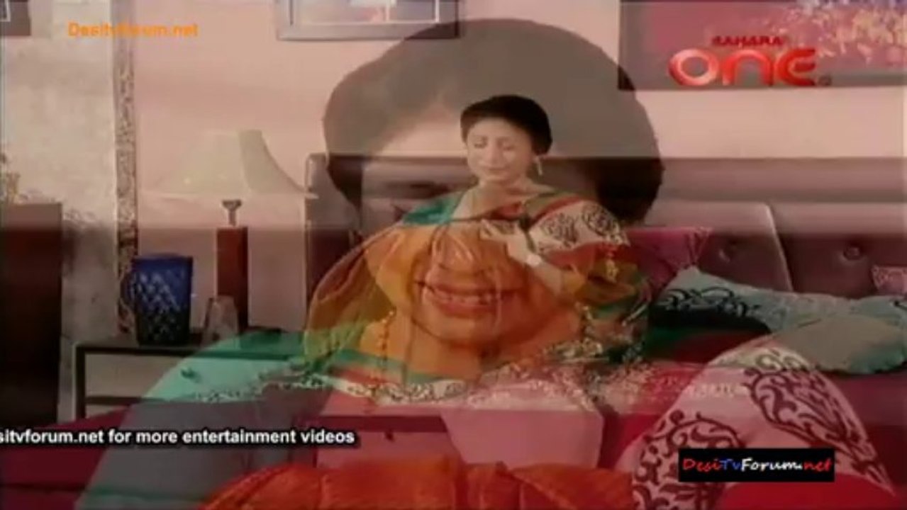 Niyati 15th October 2013 Video Watch Online pt1