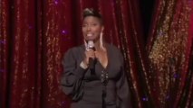 Sommore: Chandelier Status