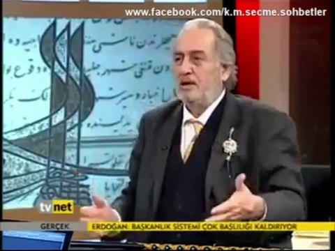 Siyaseten Katl Caiz mi_, Üstad Kadir Mısıroğlu