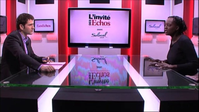 Rama Yade : L'UMP ne doit pas considérer l'UDI comme un concurrent