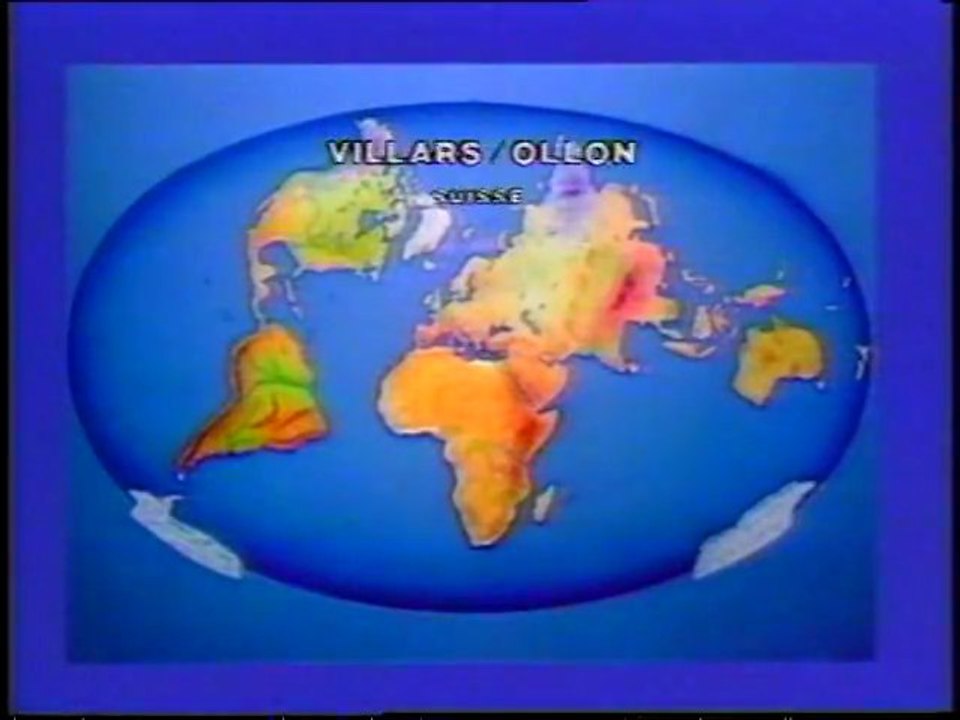 Club Med - Villars-Ollon Hiver