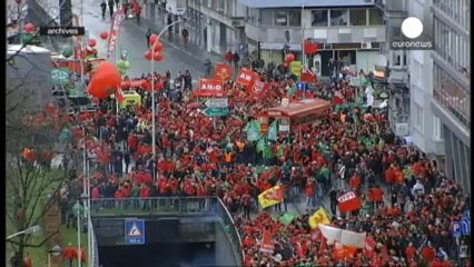 Esuberi ad Arcelor Mittal. Si uccide perché condannato...