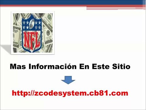 Apuestas NFL En Linea - Picks NFL