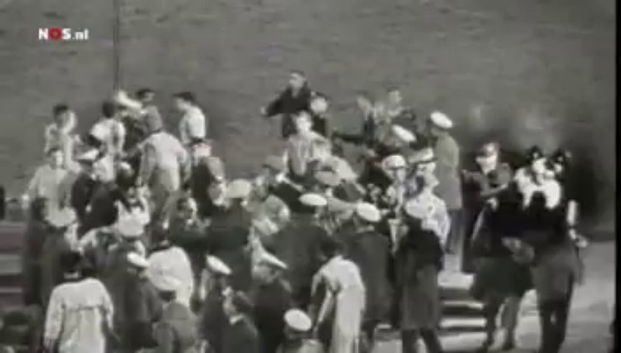 03-01-11 Aan Coentje kom je niet