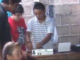 DJ Fakes Mixing Music As Equipment Isn’t Even Plugged In!!
