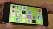 Apple iPhone 5S iOS 7 Build Quality Issues