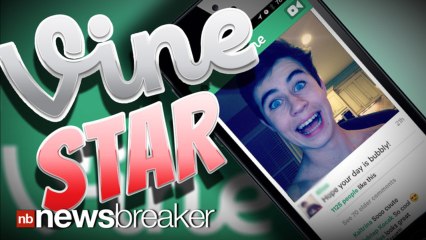 VINE STAR: Teen’s 6 Sec Videos Make Him More Popular Than Justin Bieber (on Vine)