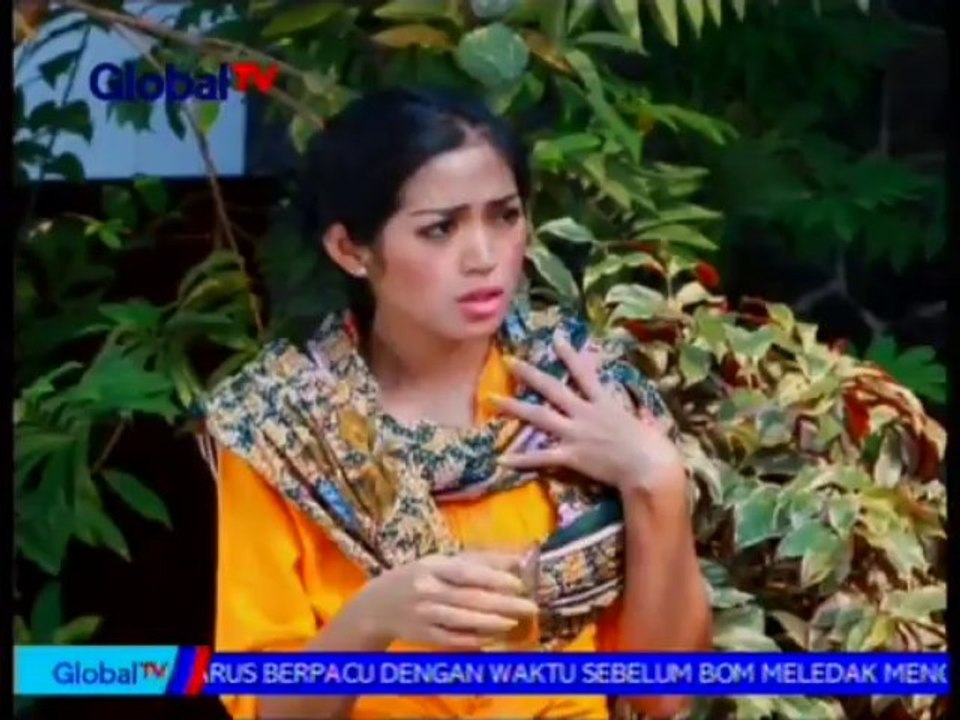 [131014]Raden Ayu GTV - Jessica Iskandar