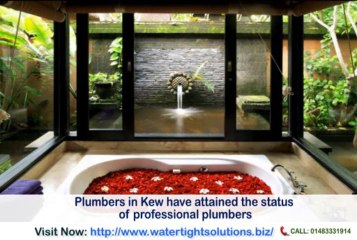 Haslemere Plumbers