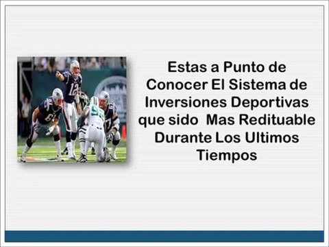 Apuestas NFL Pronosticos - Picks gratis de la NFL