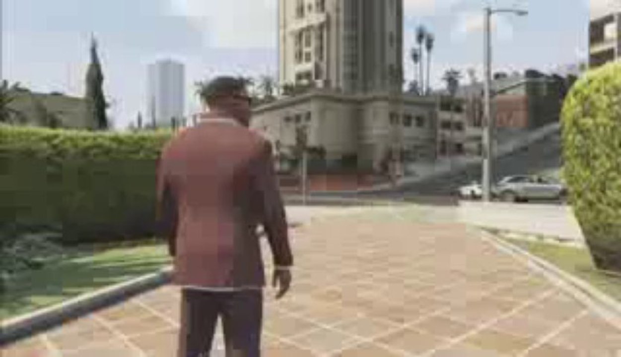 GTA-5---How-to-get-a-GIRLFRIEND-(Funny-Moments-on-GTA-V)-Free-Roam-Fun-Stuff[www.savevid.com]
