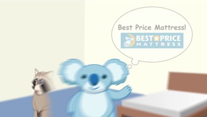 No Hassle with Best Price Mattress