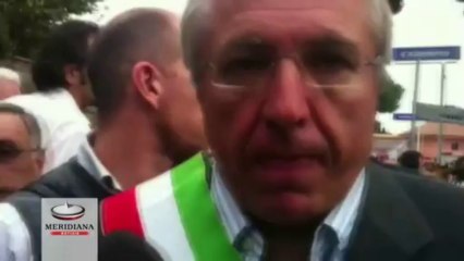Funerali Priebke ad Albano Laziale, il Sindaco Marini questa è una ferita che non si rimarginerà