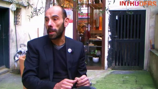 John @ FFC de sa culture rock au support aux jeunes DJs électroniques