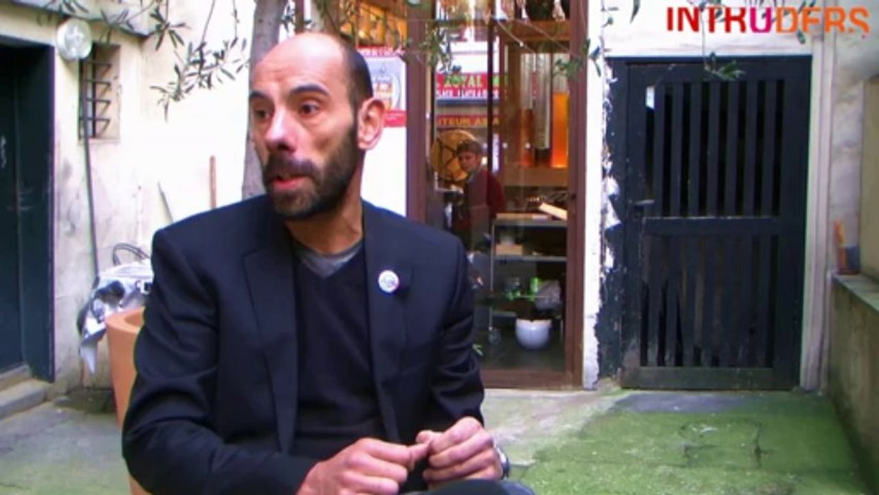 John @ FFC de sa culture rock au support aux jeunes DJs électroniques