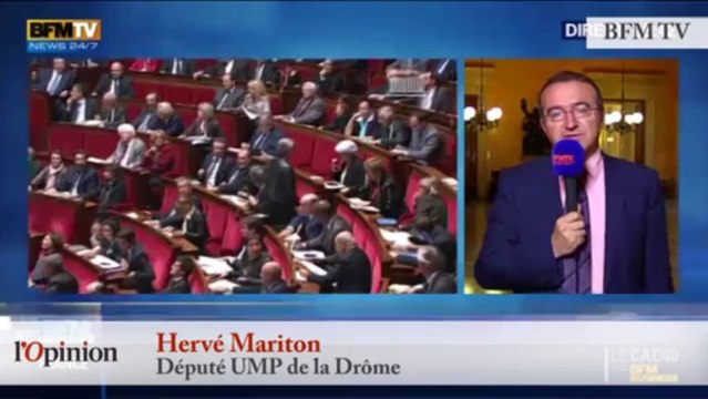 TextO' : La réforme des retraites divise à gauche