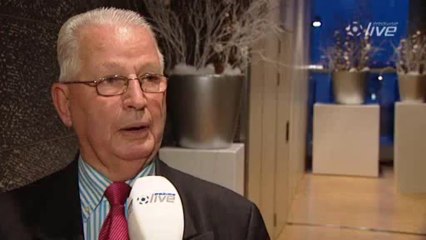 05-01-11 Henk Schouten over dood Moulijn