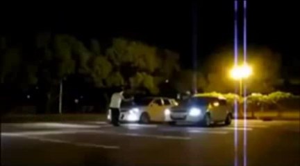 Rapidos y Furiosos al estremo