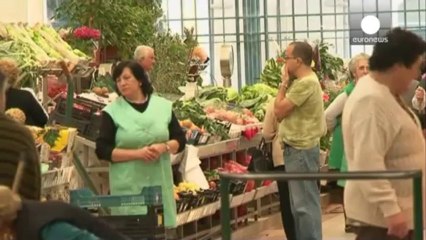 Portekiz yine kemerleri sıkmaya hazırlanıyor