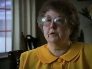 The Great Depression 1 - A job at Ford's