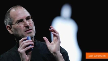 Steve Jobs' Ex-Girlfriend Reveals All in Memoir