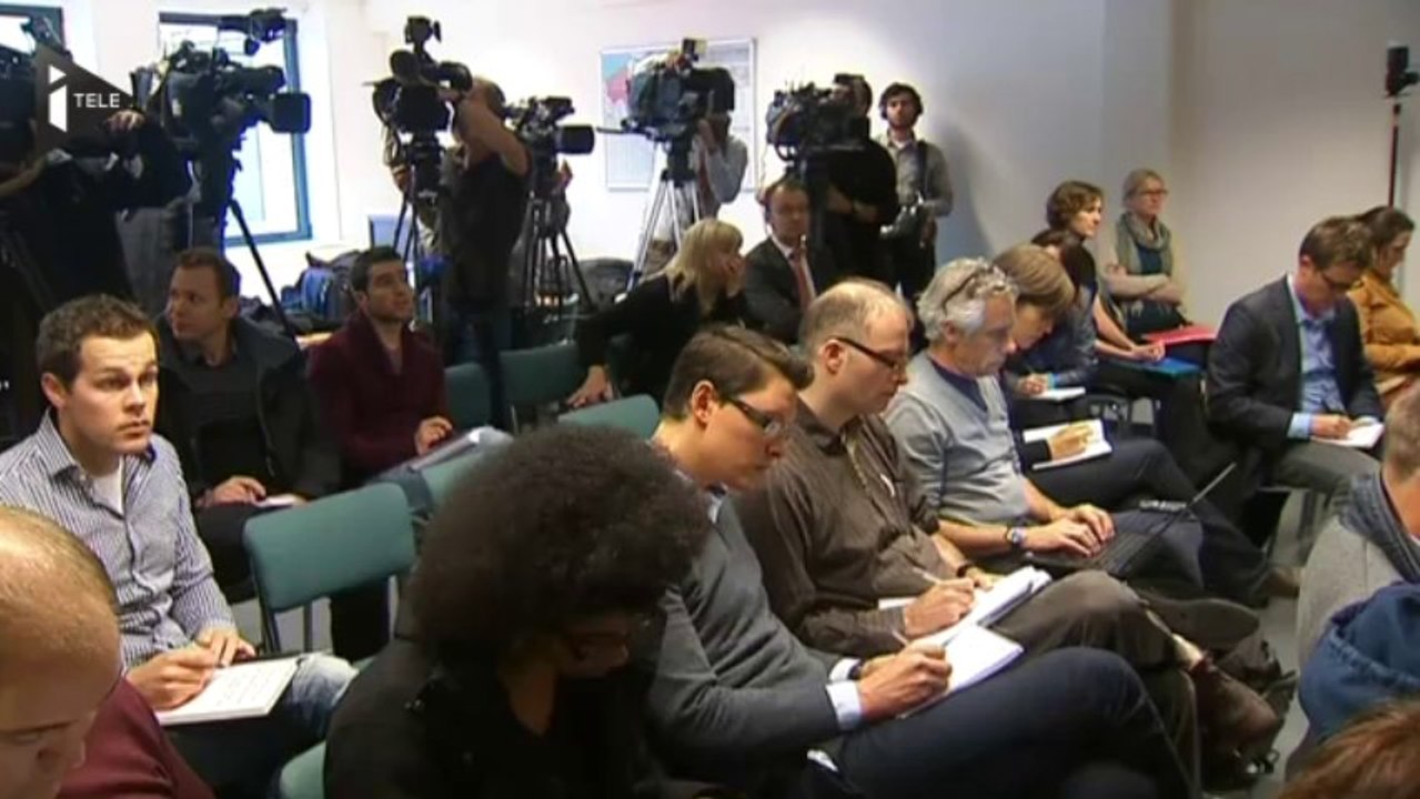 Pirates somaliens : le piège belge a fonctionné