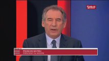 Preuves par 3 - Invité : François Bayrou