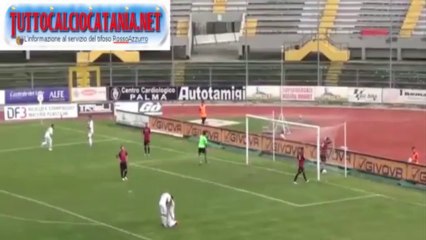 NOCERINA-CATANZARO: esordio coi fiocchi per Tortolano