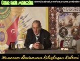 Mustafa Kemal, Ali Şükrü Bey'i Nasıl Öldürttü_, Üstad Kadir Mısıroğlu