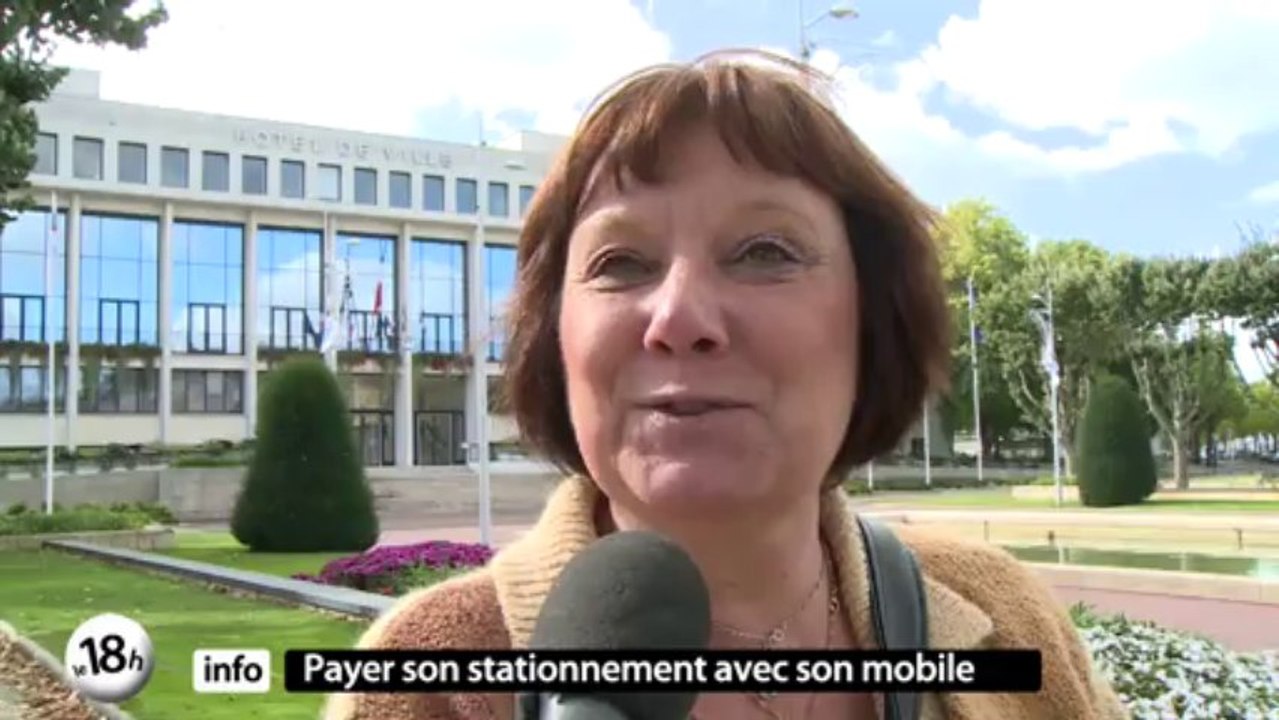 18h info : 15 octobre 2013