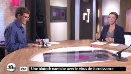 18h Eco : Ceeram / IDforCar