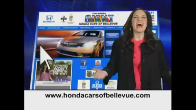 Used 2011 Chevy Traverse LT 4wd for sale at Honda Cars of Bellevue...an Omaha Honda Dealer!
