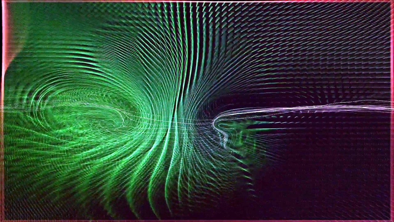 A VOYAGE INTO TRANCE 5: flying to mars  (part1)...