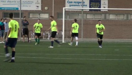 VL J2: Play-Puig 4-2 Valencia Outdoor