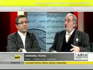 İslam'da Dinden Dönenin (Mürted) Katli, Üstad Kadir Mısıroğlu