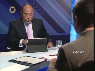 José Guerra: "Después del 8 de diciembre viene una devaluación importante"